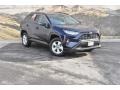 Blueprint - RAV4 XLE AWD Photo No. 1
