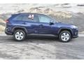 Blueprint - RAV4 XLE AWD Photo No. 2