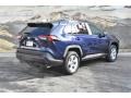 Blueprint - RAV4 XLE AWD Photo No. 3