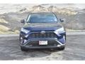 Blueprint - RAV4 XLE AWD Photo No. 4