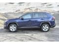 Blueprint - RAV4 XLE AWD Photo No. 6