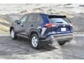 Blueprint - RAV4 XLE AWD Photo No. 7