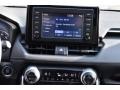 Blueprint - RAV4 XLE AWD Photo No. 14