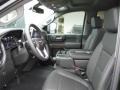 Onyx Black - Sierra 2500HD SLT Double Cab 4WD Photo No. 3