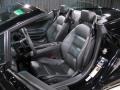 Black Interior Photo for 2007 Lamborghini Gallardo #13640257