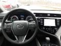 Celestial Silver Metallic - Camry Hybrid LE Photo No. 3