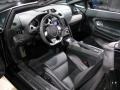 Black Dashboard Photo for 2007 Lamborghini Gallardo #13640267