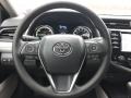 Celestial Silver Metallic - Camry Hybrid LE Photo No. 7