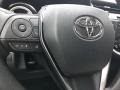 Celestial Silver Metallic - Camry Hybrid LE Photo No. 8