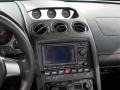 Controls of 2007 Gallardo Spyder