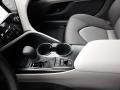 Celestial Silver Metallic - Camry Hybrid LE Photo No. 10