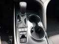 Celestial Silver Metallic - Camry Hybrid LE Photo No. 11