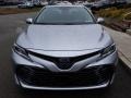 Celestial Silver Metallic - Camry Hybrid LE Photo No. 14