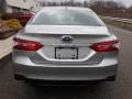 Celestial Silver Metallic - Camry Hybrid LE Photo No. 16