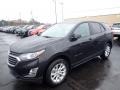 Mosaic Black Metallic - Equinox LS AWD Photo No. 1