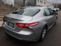 Celestial Silver Metallic - Camry Hybrid LE Photo No. 17
