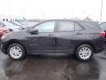 Mosaic Black Metallic - Equinox LS AWD Photo No. 2