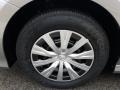 Celestial Silver Metallic - Camry Hybrid LE Photo No. 19