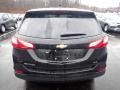 Mosaic Black Metallic - Equinox LS AWD Photo No. 4