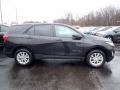 Mosaic Black Metallic - Equinox LS AWD Photo No. 6