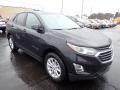 Mosaic Black Metallic - Equinox LS AWD Photo No. 7