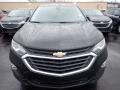 Mosaic Black Metallic - Equinox LS AWD Photo No. 8