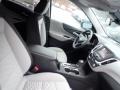 Mosaic Black Metallic - Equinox LS AWD Photo No. 10
