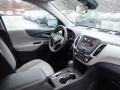 Mosaic Black Metallic - Equinox LS AWD Photo No. 11