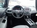 Mosaic Black Metallic - Equinox LS AWD Photo No. 13
