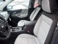 Mosaic Black Metallic - Equinox LS AWD Photo No. 15