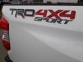 Super White - Tundra TRD Sport CrewMax 4x4 Photo No. 19