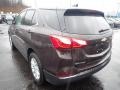 Chocolate Metallic - Equinox LT AWD Photo No. 3