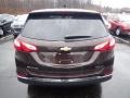 Chocolate Metallic - Equinox LT AWD Photo No. 4