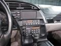 Light Gray Controls Photo for 1996 Chevrolet Corvette #13640377
