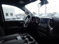 2020 Black Chevrolet Silverado 1500 LT Trail Boss Crew Cab 4x4  photo #11