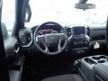 2020 Black Chevrolet Silverado 1500 LT Trail Boss Crew Cab 4x4  photo #13