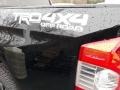 2020 Midnight Black Metallic Toyota Tundra Limited CrewMax 4x4  photo #18