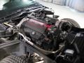 5.7 Liter OHV 16-Valve LT4 V8 Engine for 1996 Chevrolet Corvette Collector Edition Convertible #13640442
