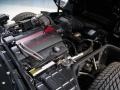 5.7 Liter OHV 16-Valve LT4 V8 Engine for 1996 Chevrolet Corvette Collector Edition Convertible #13640452