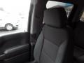 2020 Northsky Blue Metallic Chevrolet Silverado 1500 Custom Trail Boss Crew Cab 4x4  photo #35