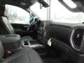 Black - Silverado 3500HD LTZ Crew Cab 4x4 Photo No. 18