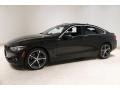 Jet Black - 4 Series 430i xDrive Gran Coupe Photo No. 3