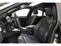 Jet Black - 4 Series 430i xDrive Gran Coupe Photo No. 5
