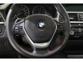 Jet Black - 4 Series 430i xDrive Gran Coupe Photo No. 7