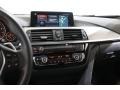 Jet Black - 4 Series 430i xDrive Gran Coupe Photo No. 10