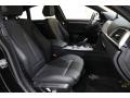 Jet Black - 4 Series 430i xDrive Gran Coupe Photo No. 20
