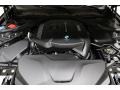 Jet Black - 4 Series 430i xDrive Gran Coupe Photo No. 24