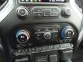 Jet Black Controls Photo for 2020 Chevrolet Silverado 3500HD #136406157
