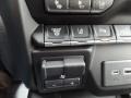 Jet Black Controls Photo for 2020 Chevrolet Silverado 3500HD #136406160