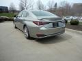 Atomic Silver - ES 300h AWD Photo No. 4